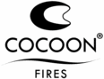 Cocoon Fires - logo