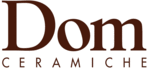 DOM CERAMICHE - logo