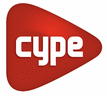 CYPE SOFTWARE  - logo