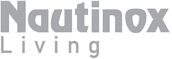 Nautinox Living - logo