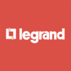 LEGRAND - logo
