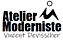 atelier moderniste