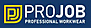 Projob Swedish Workwear