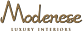 Modenese Luxury Interiors