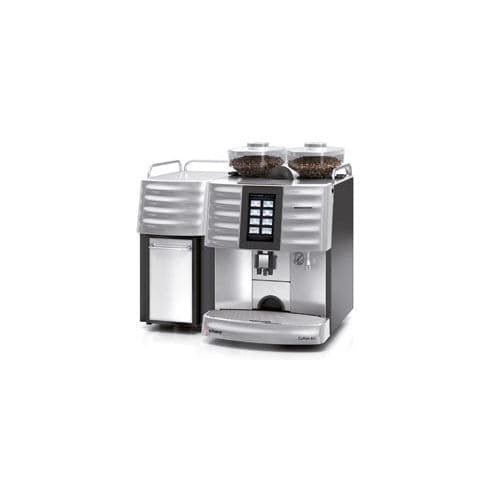 泵式咖啡机 Art Plus Cs Cold Milk System Schaerer 专业 办公室 自动