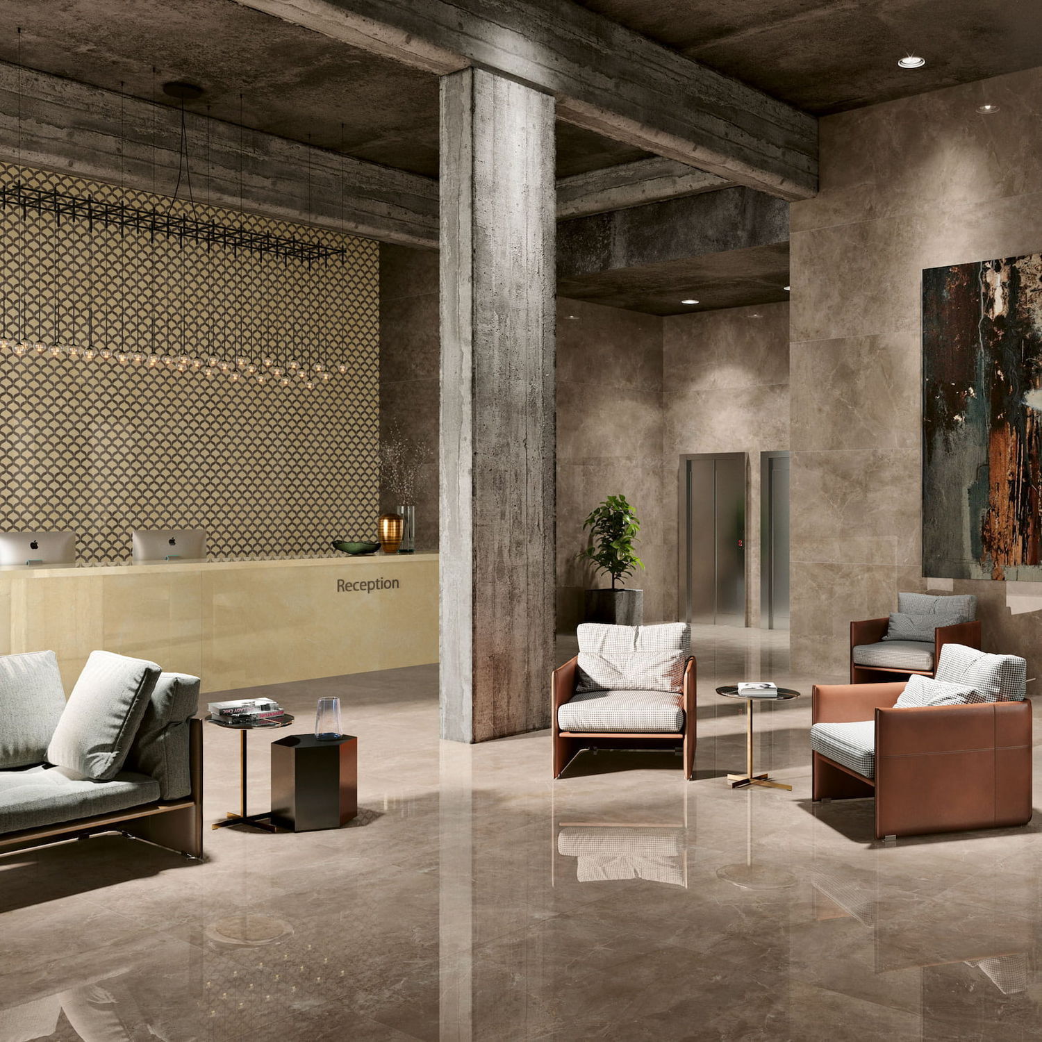  linea prestige margres 