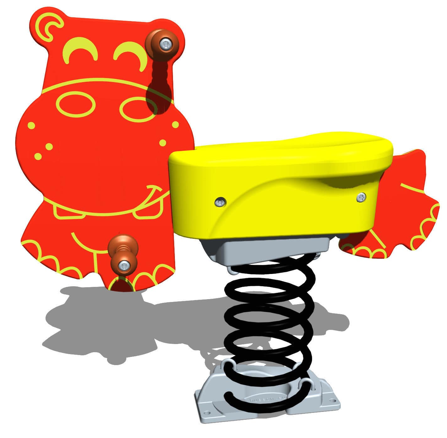 solo  : hippo / jin-0525