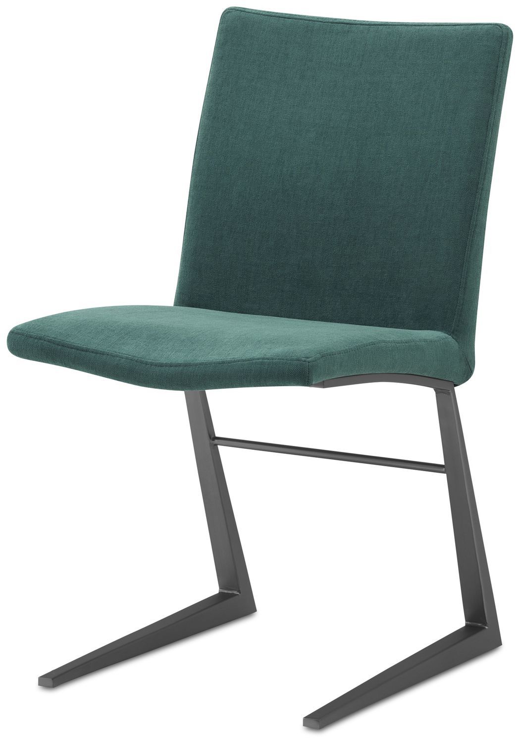 BoConcept Mariposa Deluxe ダイニングチェア ② 现代风格椅子- MARIPOSA DELUXE - BoConcept - 室内/ 布料/ 皮质