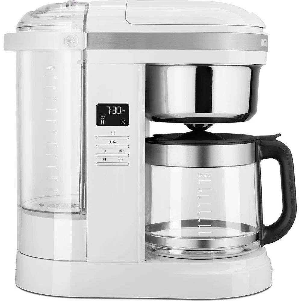 KitchenAid Artisan Koffiemolen Onyx Zwart - - Voor 23.59u