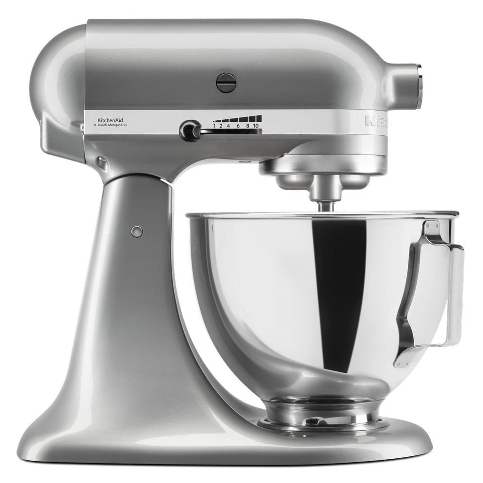 台式搅拌机 5KSM95PSEMC Kitchenaid France