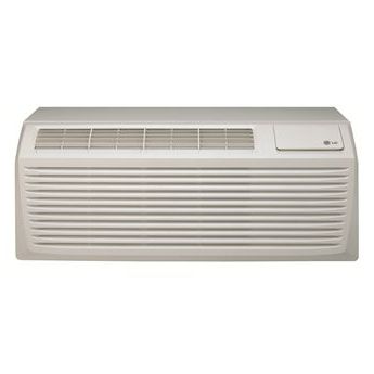 落地式空调 / 分体式 / 专业 - ptac - lg hvac