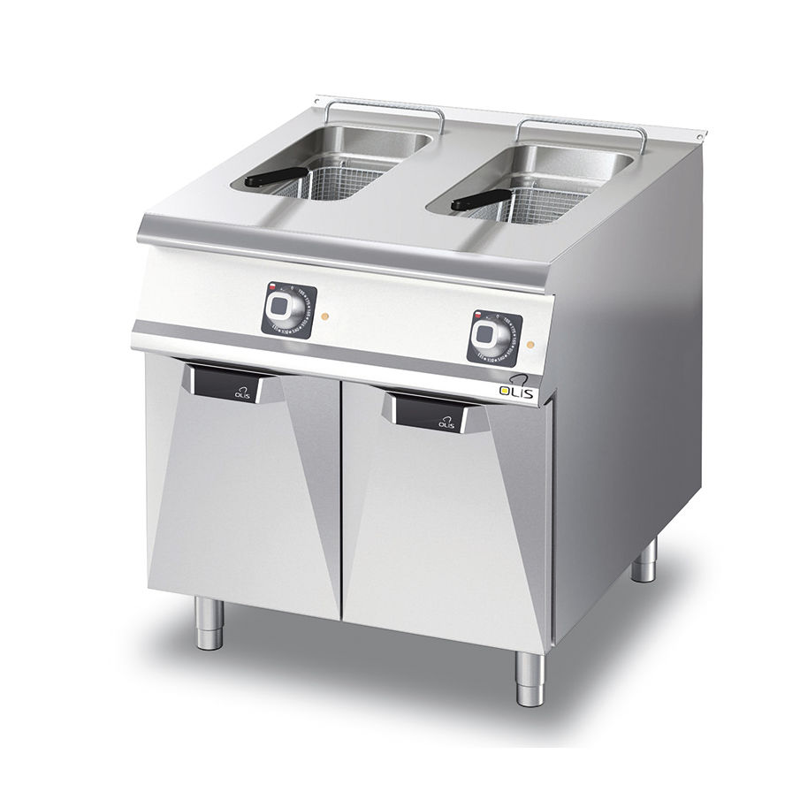 电动油炸锅 / 专业