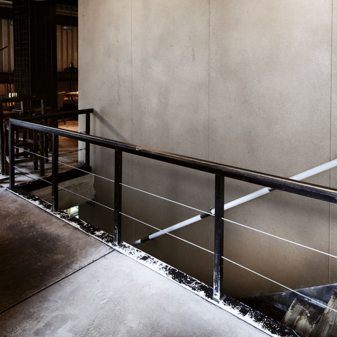 装饰涂料 CONCRETE EFFECT Classic Effect CAMELEO Deco Coatings 室内 / 工业