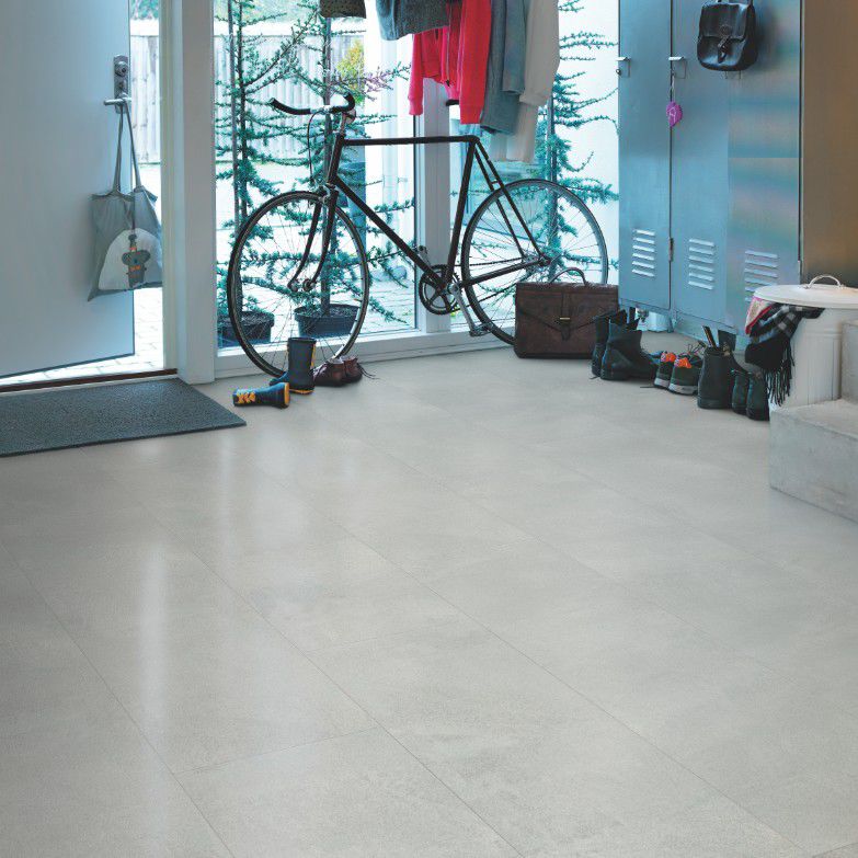 乙烯基地面 / 酒店 / 用于商店 / 用于运动设施