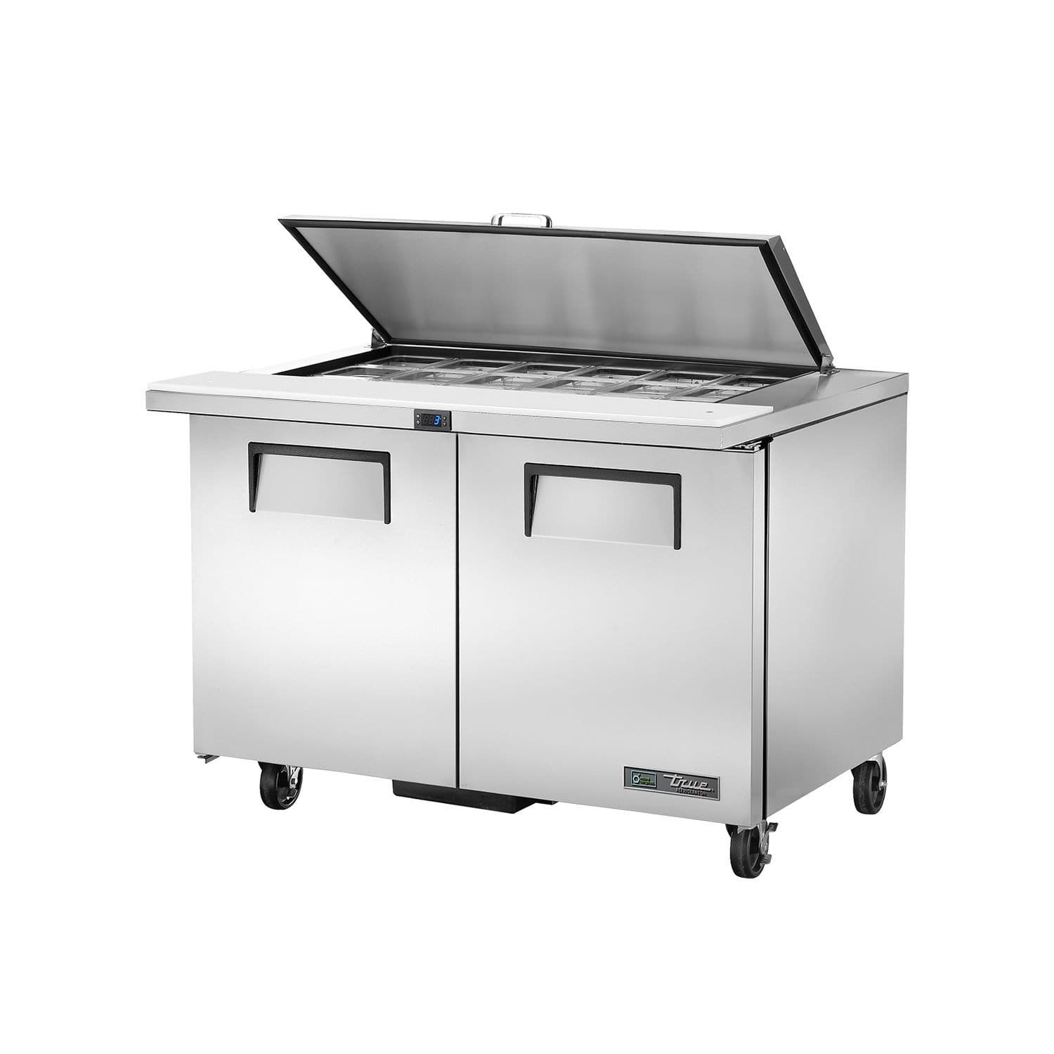 Barr Refrigeration - fqsan30