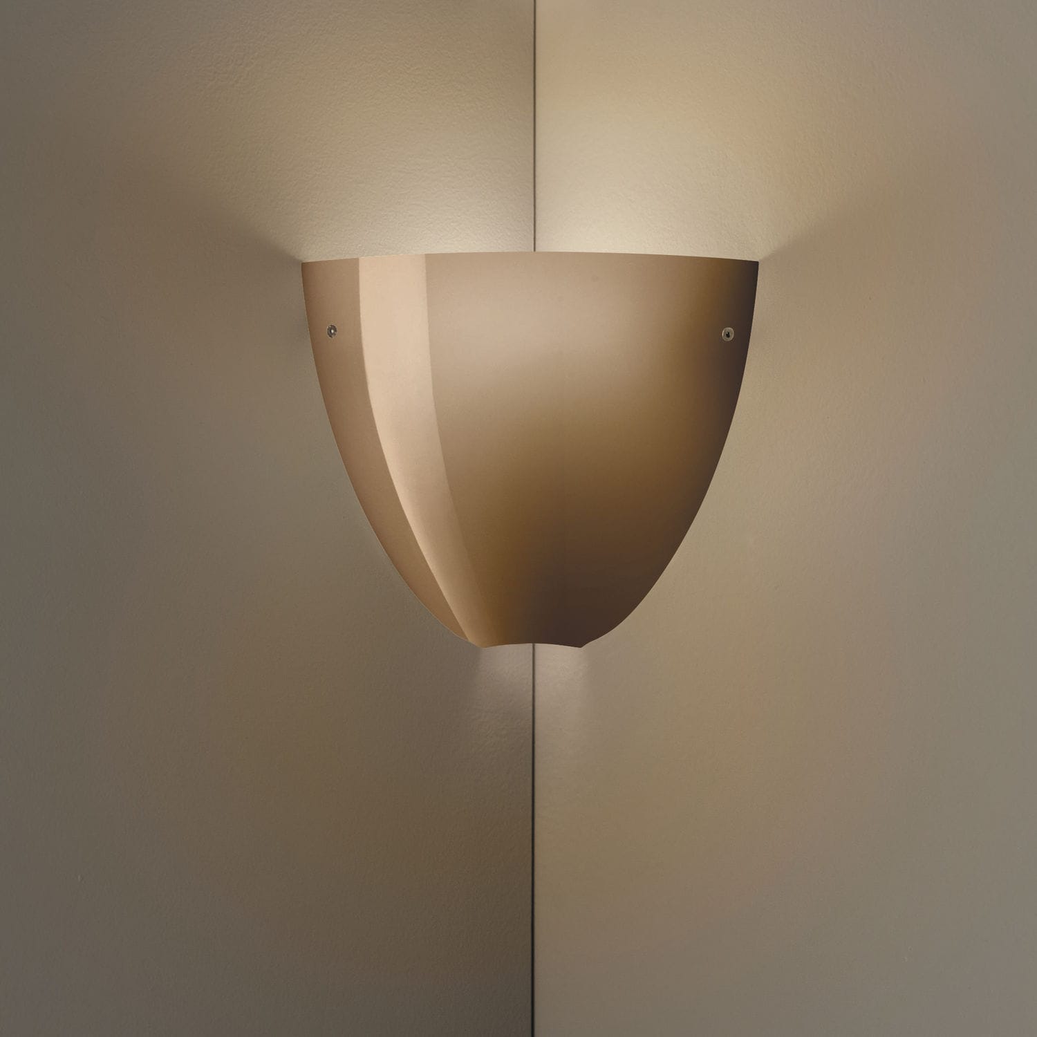 现代风格壁灯 / 吹制玻璃 / 白炽 / ip20