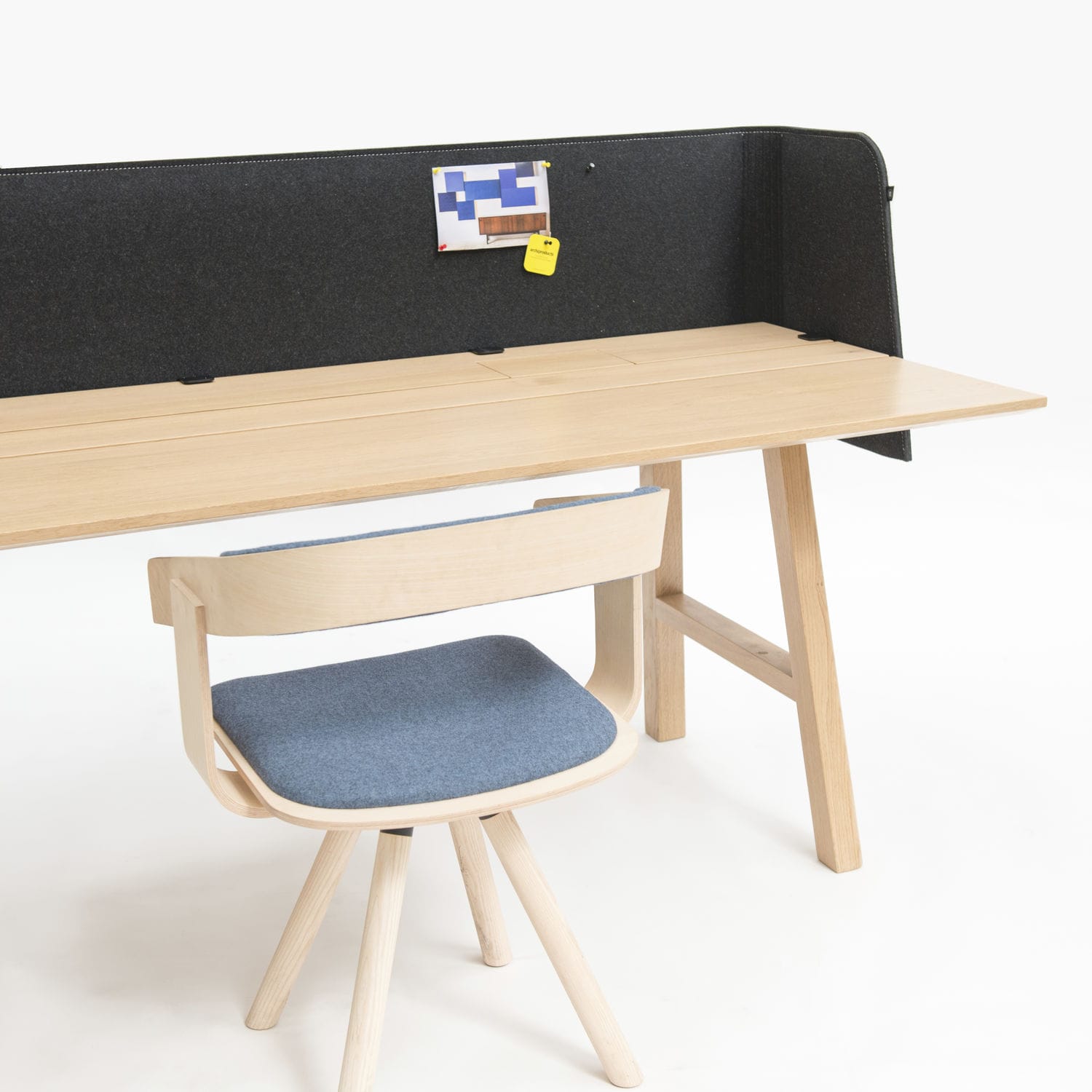 buzziwrap desk