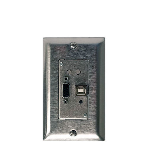 二进制输入式接口模块 Strand Lighting 智能家居设备 / RS232