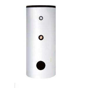 太阳能圆柱形热水器