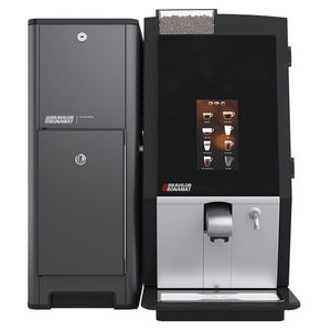 意式浓缩espresso咖啡机