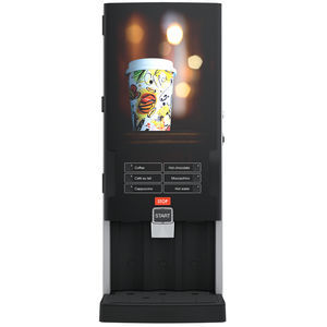 意式浓缩espresso咖啡机