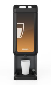 意式浓缩espresso咖啡机
