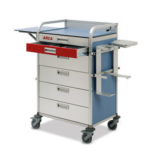 服务推车