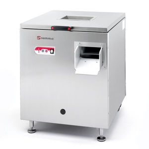 上部装载式餐具烘干机 1