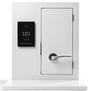电子锁 / 门 / RFID / 高安全性
