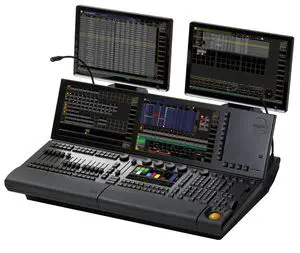 DMX 控制器- GRANDMA2 FULL-SIZE - MA Lighting