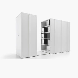 商用货架搁板 1