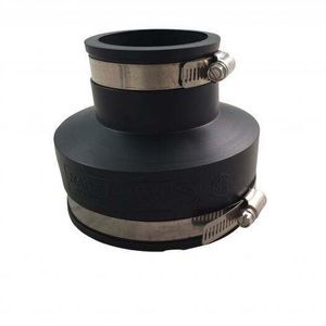 管道连接器