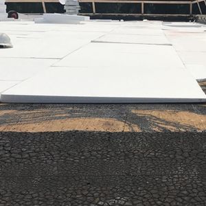 隔热材料 1
