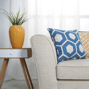 室内装饰面料 1