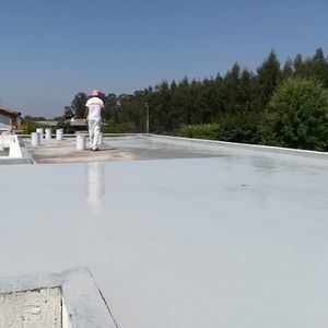 阳台排水液体防水材料
