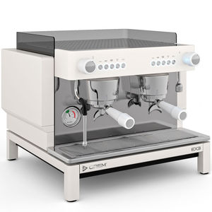 意式浓缩espresso咖啡机