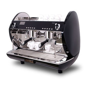 意式浓缩espresso咖啡机