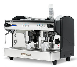 意式浓缩espresso咖啡机