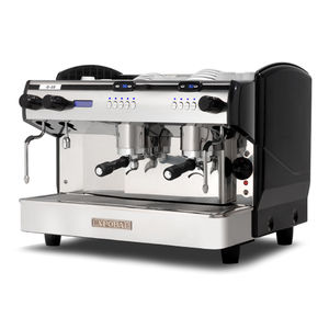 意式浓缩espresso咖啡机