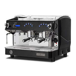 意式浓缩espresso咖啡机