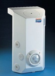 整体过滤器 1