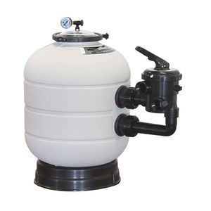 沙子整体过滤器