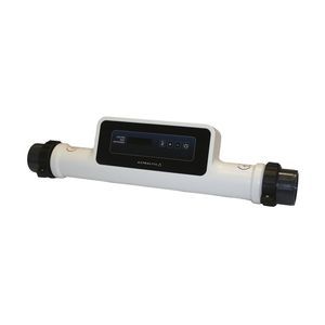 电动泳池加热器