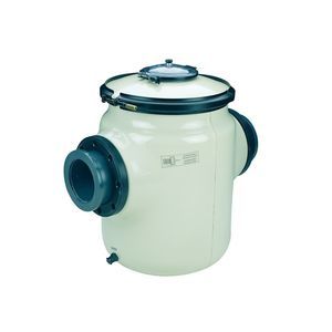 泳池预过滤器