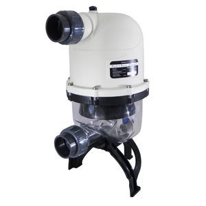 泳池预过滤器