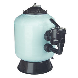 沙子整体过滤器