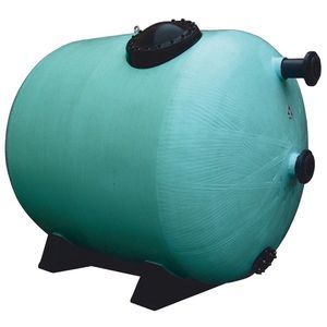 沙子游泳池过滤器