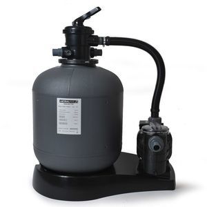 泵整体过滤器