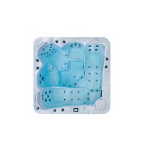 嵌入式水疗浴缸