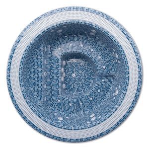 嵌入式水疗浴缸